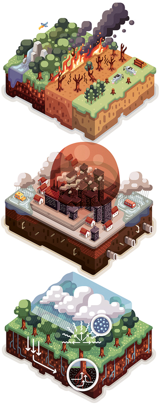 Illustration for article titled Time Buddies